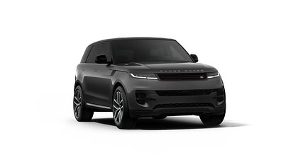 Range Rover Sport 0