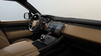 Range Rover Sport 4