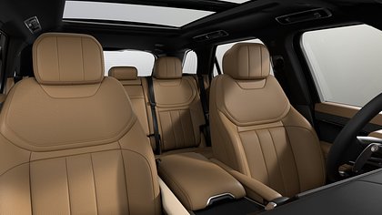 Range Rover Sport 5