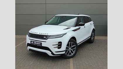 Range Rover Evoque 0