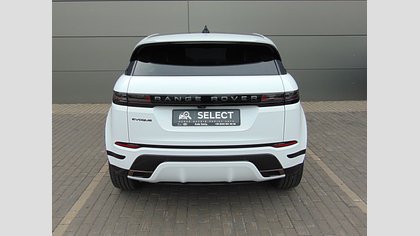 Range Rover Evoque 2