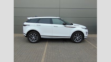 Range Rover Evoque 3