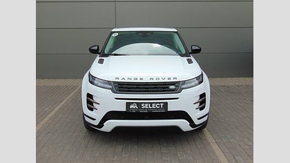 Range Rover Evoque 4