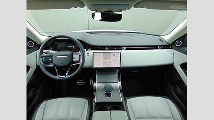 Range Rover Evoque 5