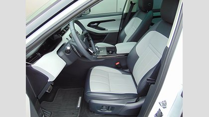 Range Rover Evoque 6