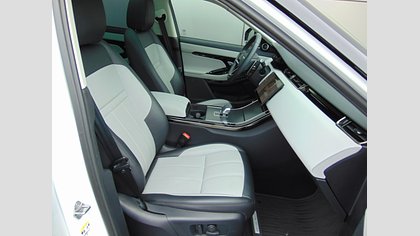 Range Rover Evoque 8