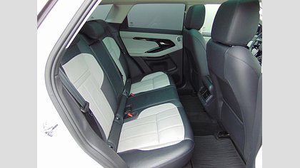 Range Rover Evoque 9