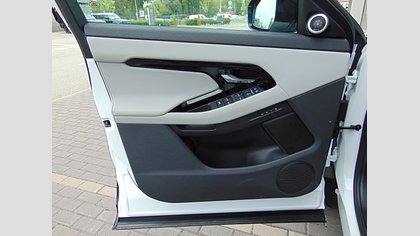 Range Rover Evoque 10