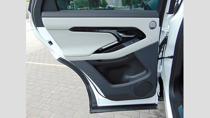 Range Rover Evoque 11