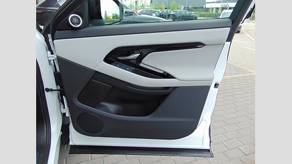 Range Rover Evoque 12