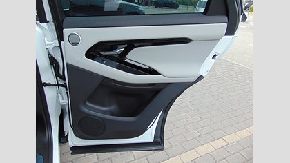 Range Rover Evoque 13