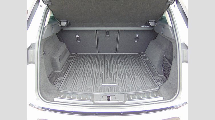 2023 Вживаний Land Rover Range Rover Evoque Fuji White D165 ДИЗЕЛЬ AWD MHEV Standard Wheelbase Dynamic SE