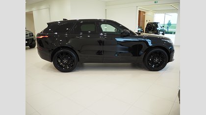 Range Rover Velar 5