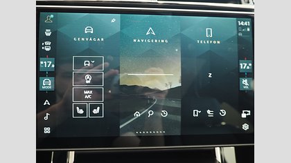 Range Rover Velar 9