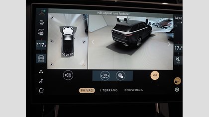 Range Rover Velar 8