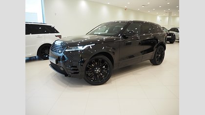 Range Rover Velar 0