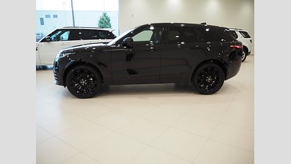 Range Rover Velar 2