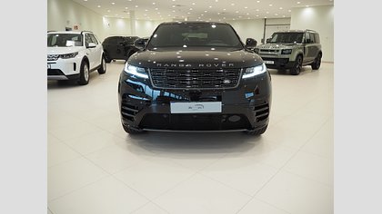 Range Rover Velar 1