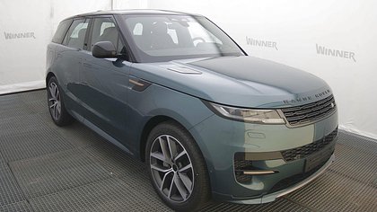 Range Rover Sport 1
