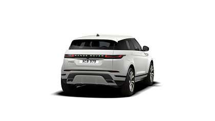 Range Rover Evoque 2