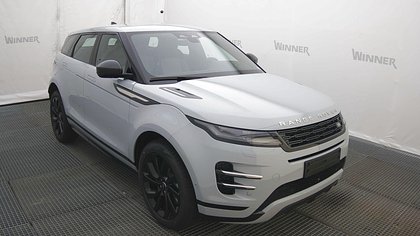 Range Rover Evoque 1