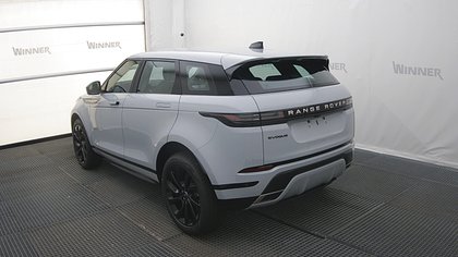 Range Rover Evoque 2