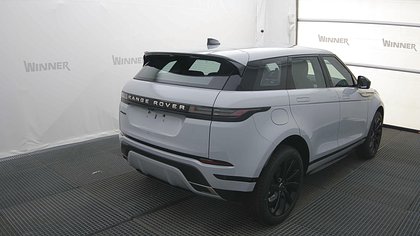 Range Rover Evoque 3