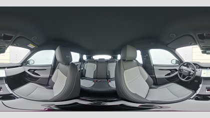 Range Rover Evoque 4