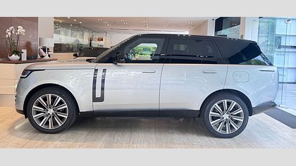 Range Rover 3