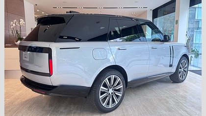 Range Rover 2