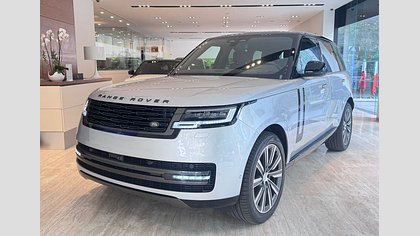 Range Rover 0