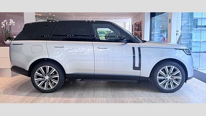 Range Rover 1