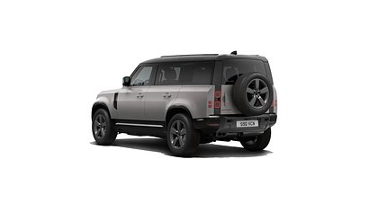 Defender 110 2