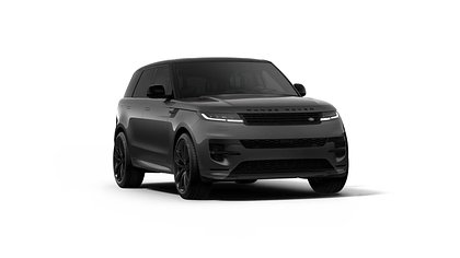 Range Rover Sport 0