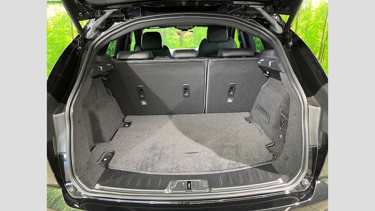 2018 認定中古車 Jaguar E-Pace サントリーニ ブラック D180 オートマチック全輪駆動 R-DYNAMIC S