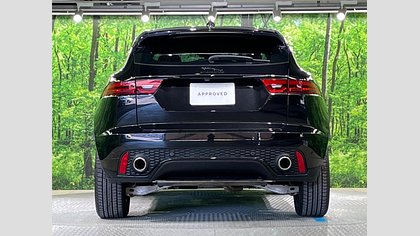 E-Pace 7