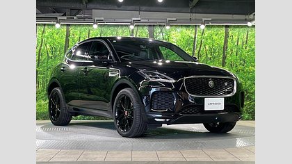 E-Pace 25