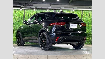 E-Pace 27