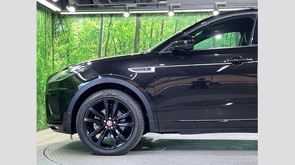 E-Pace 30