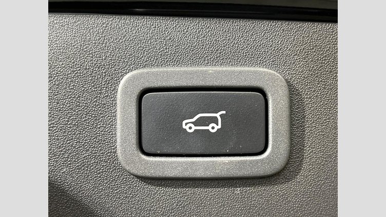 2018 認定中古車 Jaguar E-Pace サントリーニ ブラック D180 オートマチック全輪駆動 R-DYNAMIC S