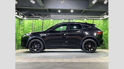 E-Pace 5