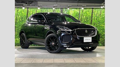 E-Pace 0