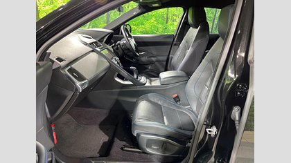 E-Pace 2