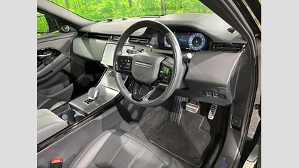 Range Rover Evoque 32