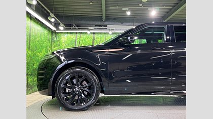 Range Rover Evoque 27