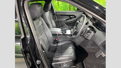 Range Rover Evoque 21