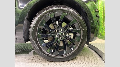 Range Rover Evoque 8