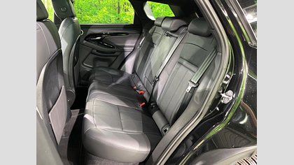 Range Rover Evoque 4