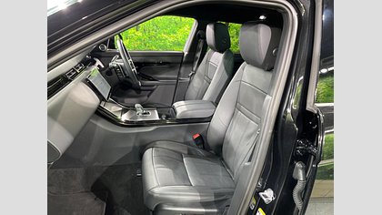 Range Rover Evoque 2