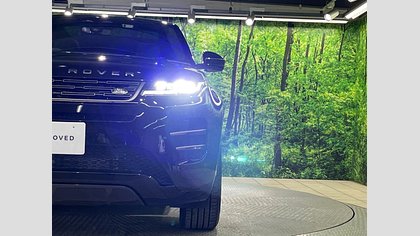 Range Rover Evoque 29